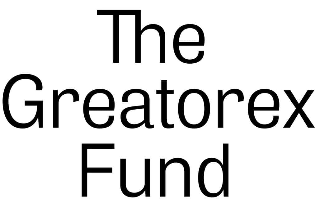 Greatorex Fund logo
