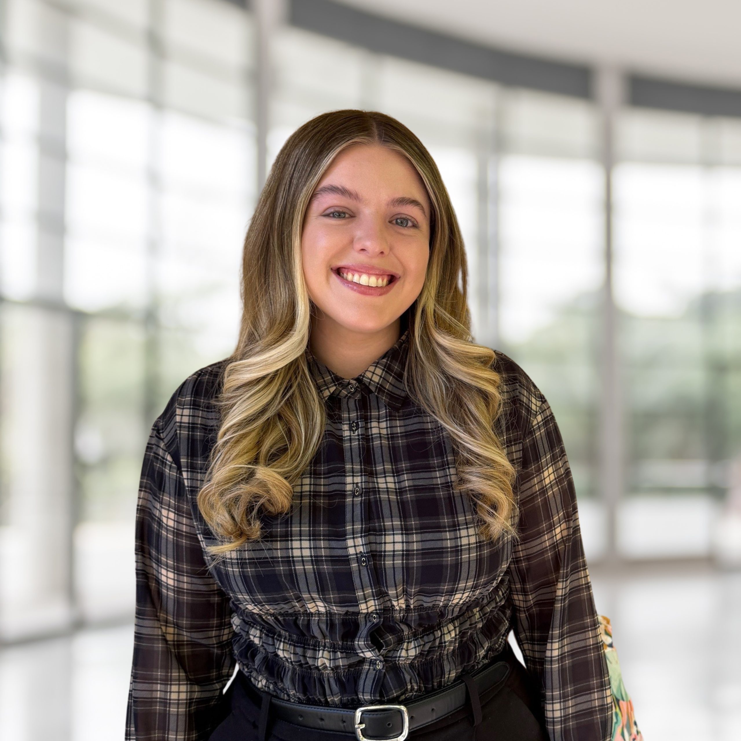 Craniofacial Australia Staff Member Meg Kristan